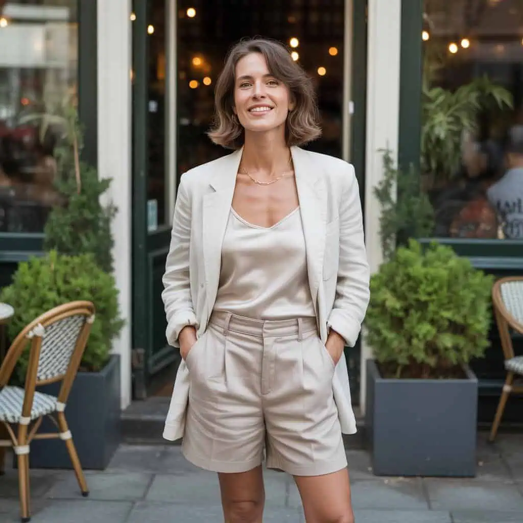 Petite Dressing