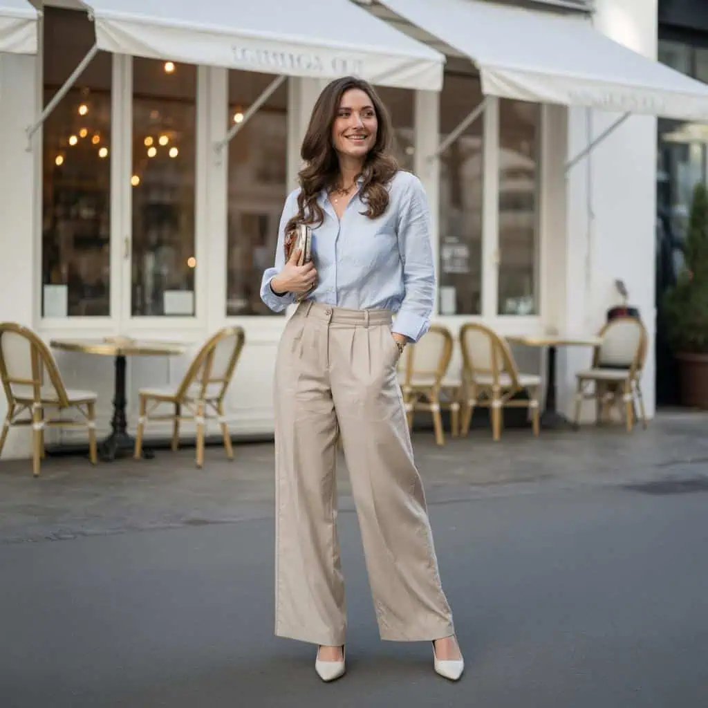 Petite Dressing