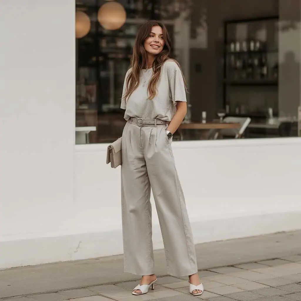 Petite Dressing