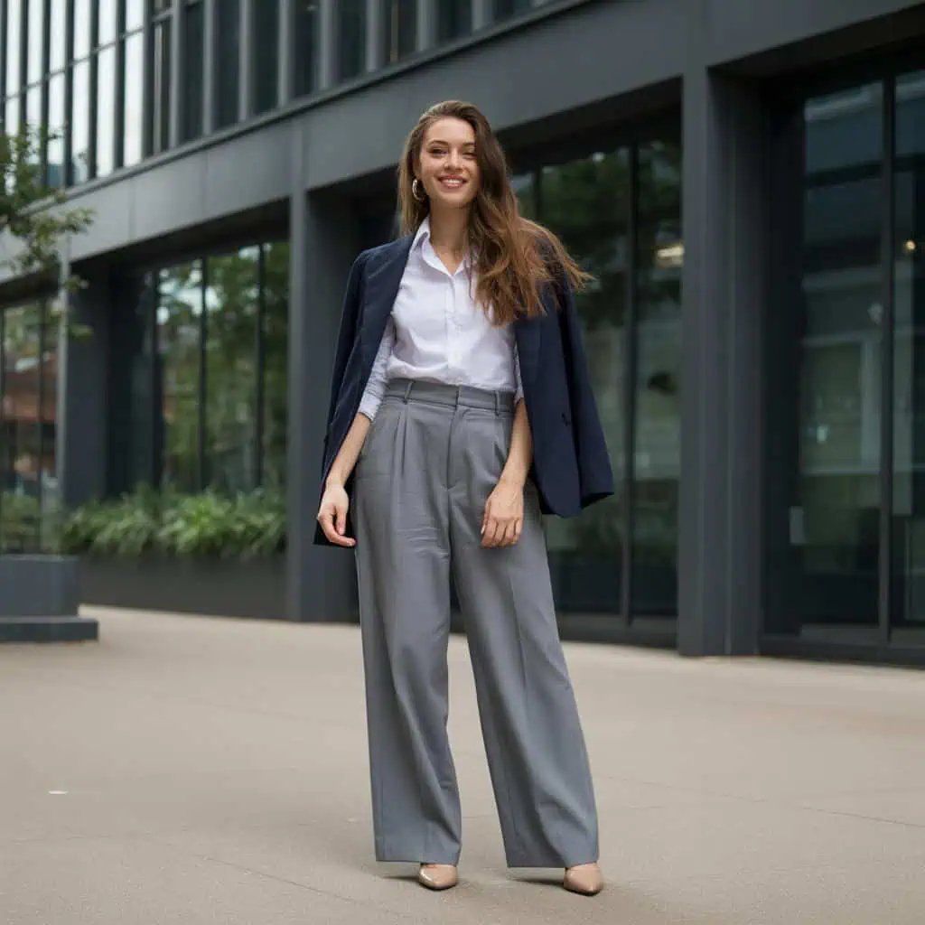 Petite Dressing