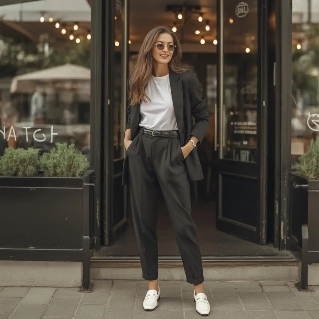Petite Dressing