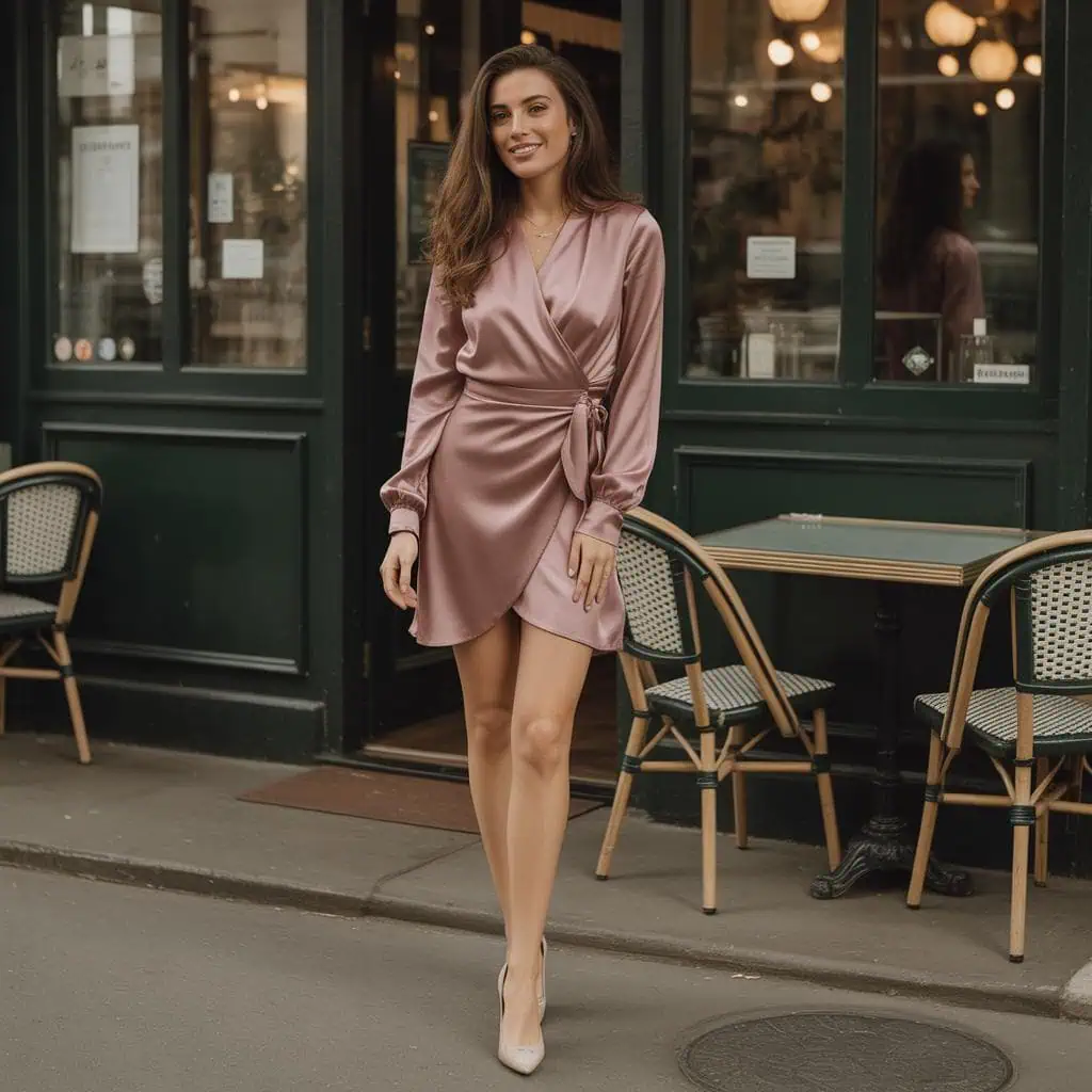 Petite Dressing