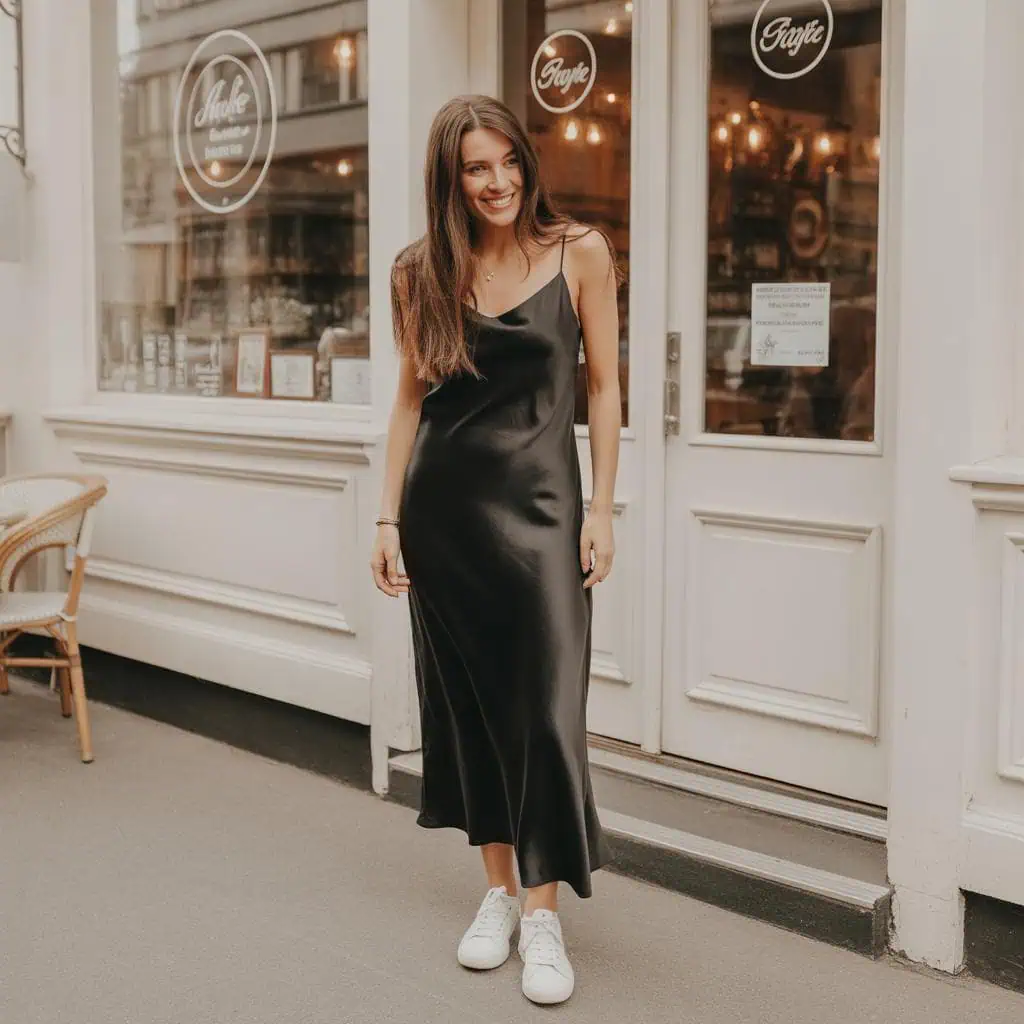 Petite Dressing