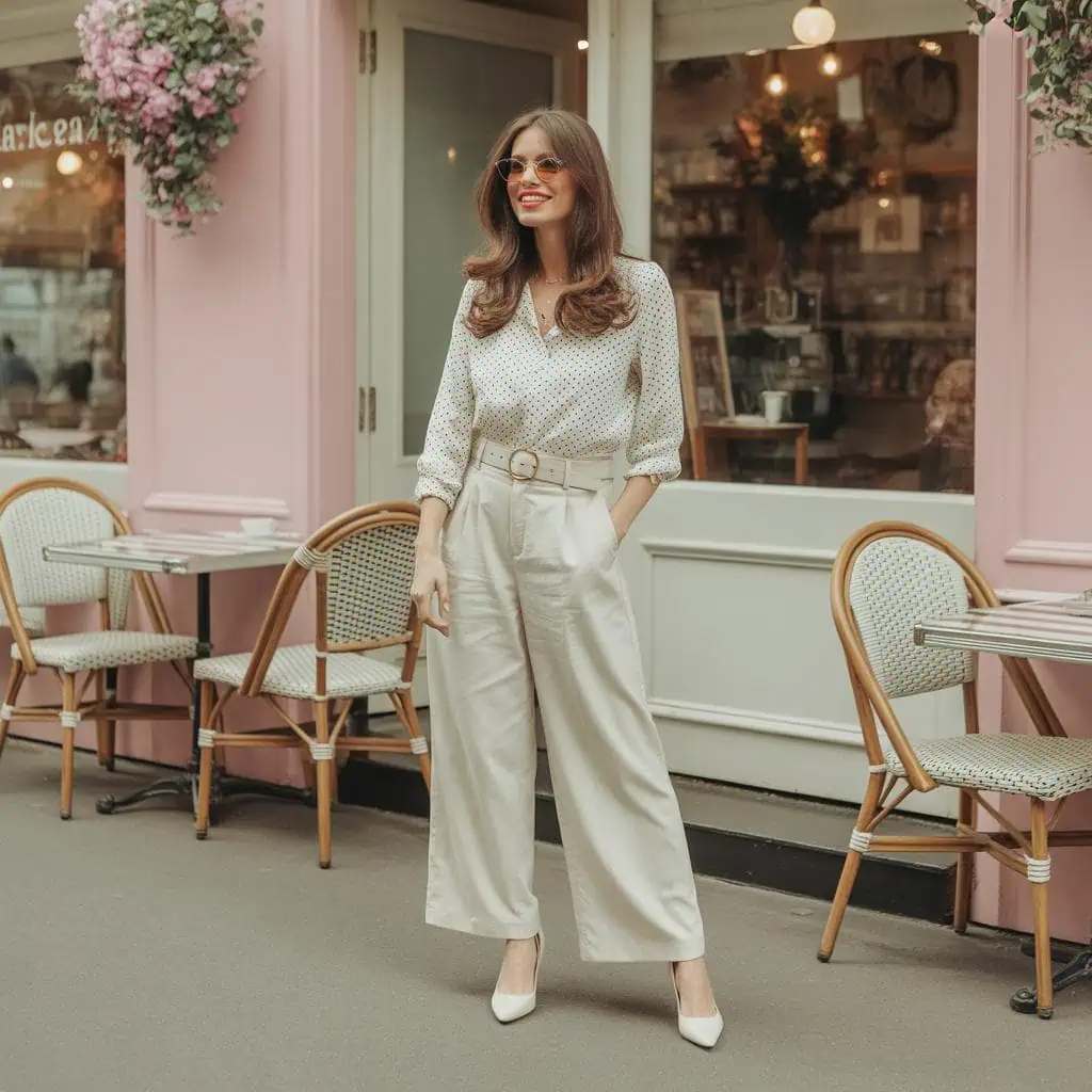 Petite Dressing