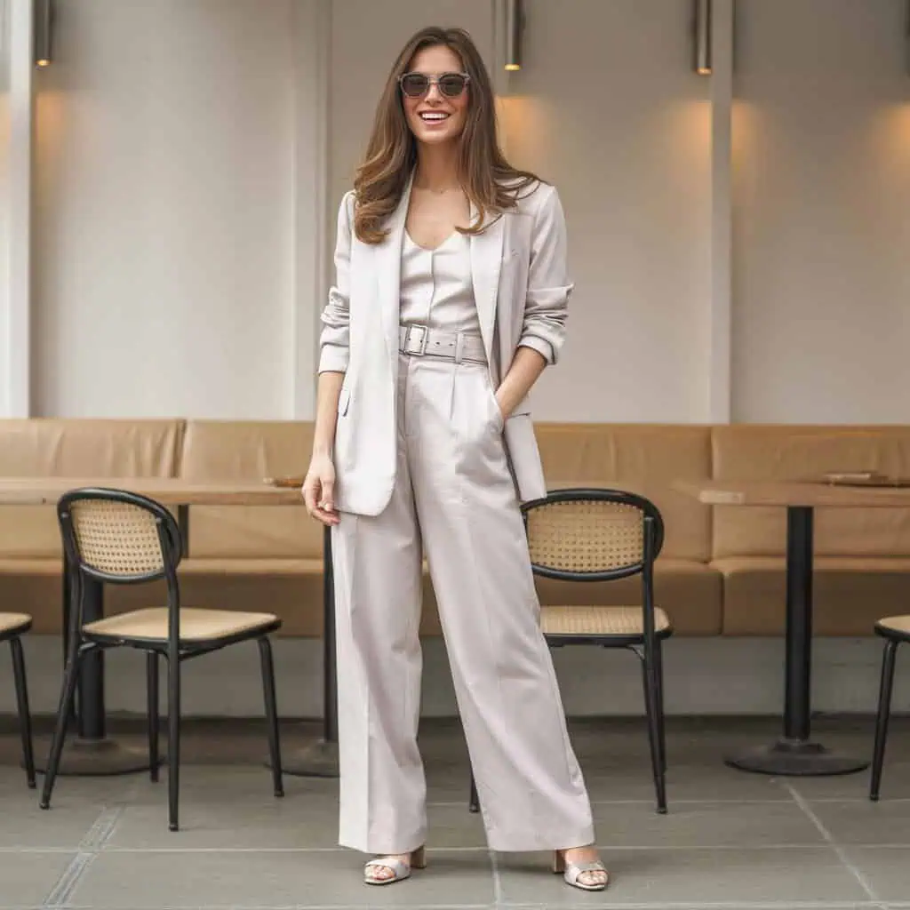 Petite Dressing