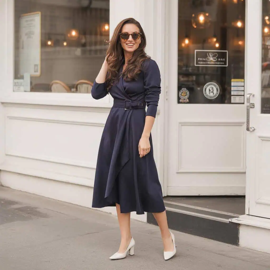 Petite Dressing
