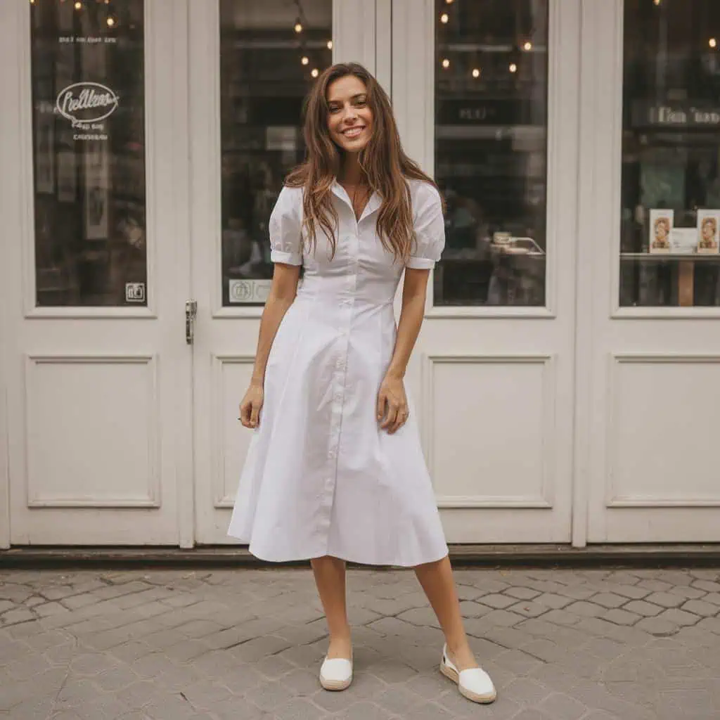 Petite Dressing