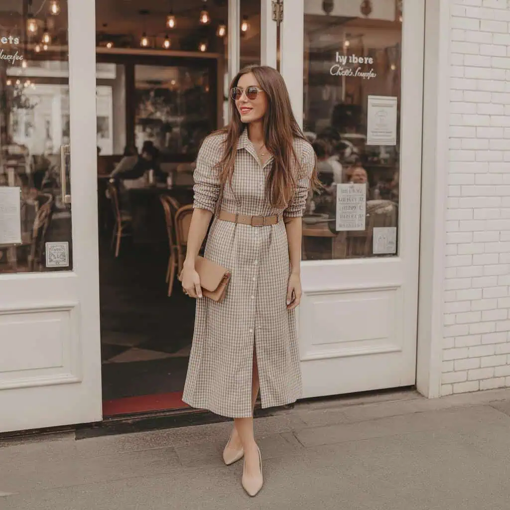Petite Dressing