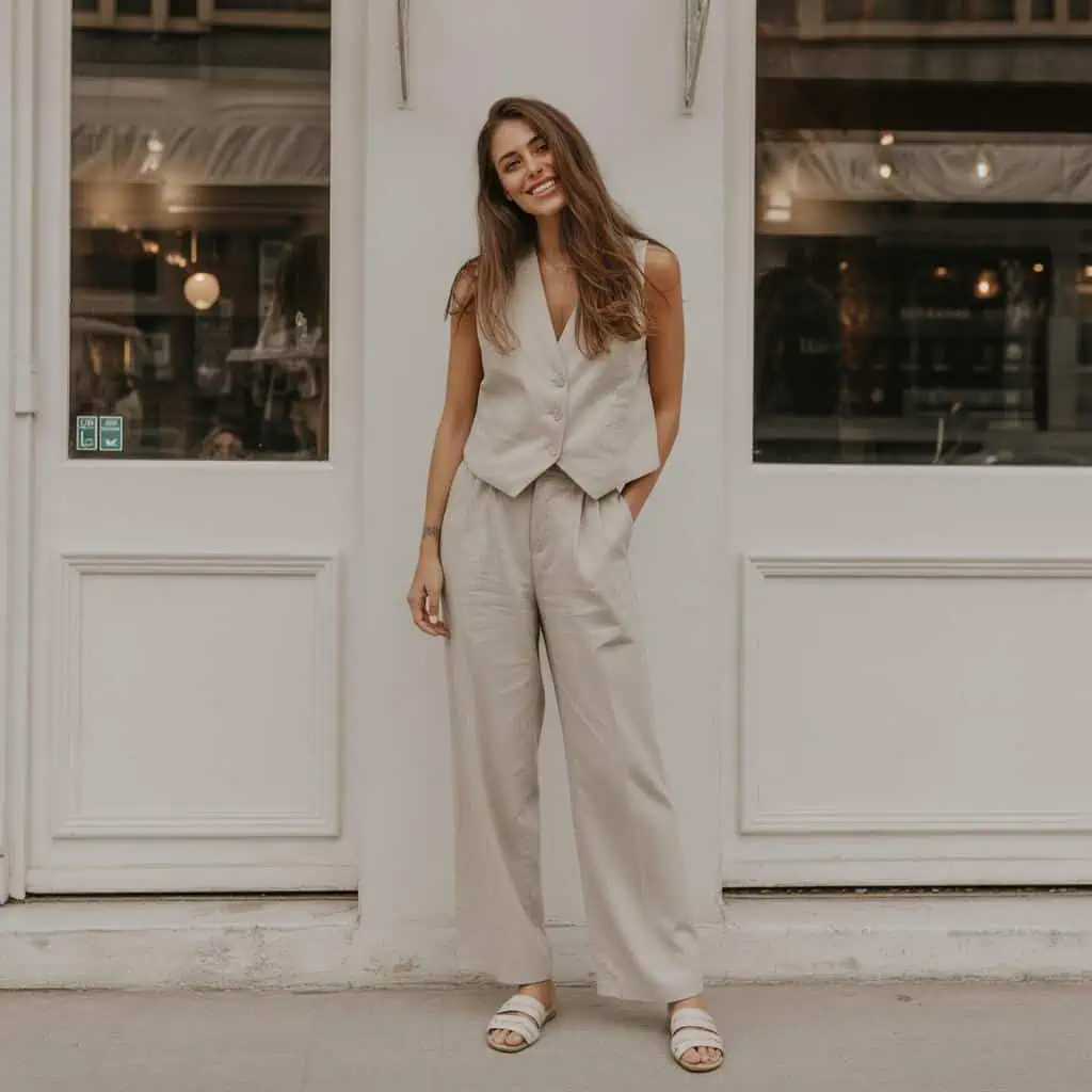 Petite Dressing