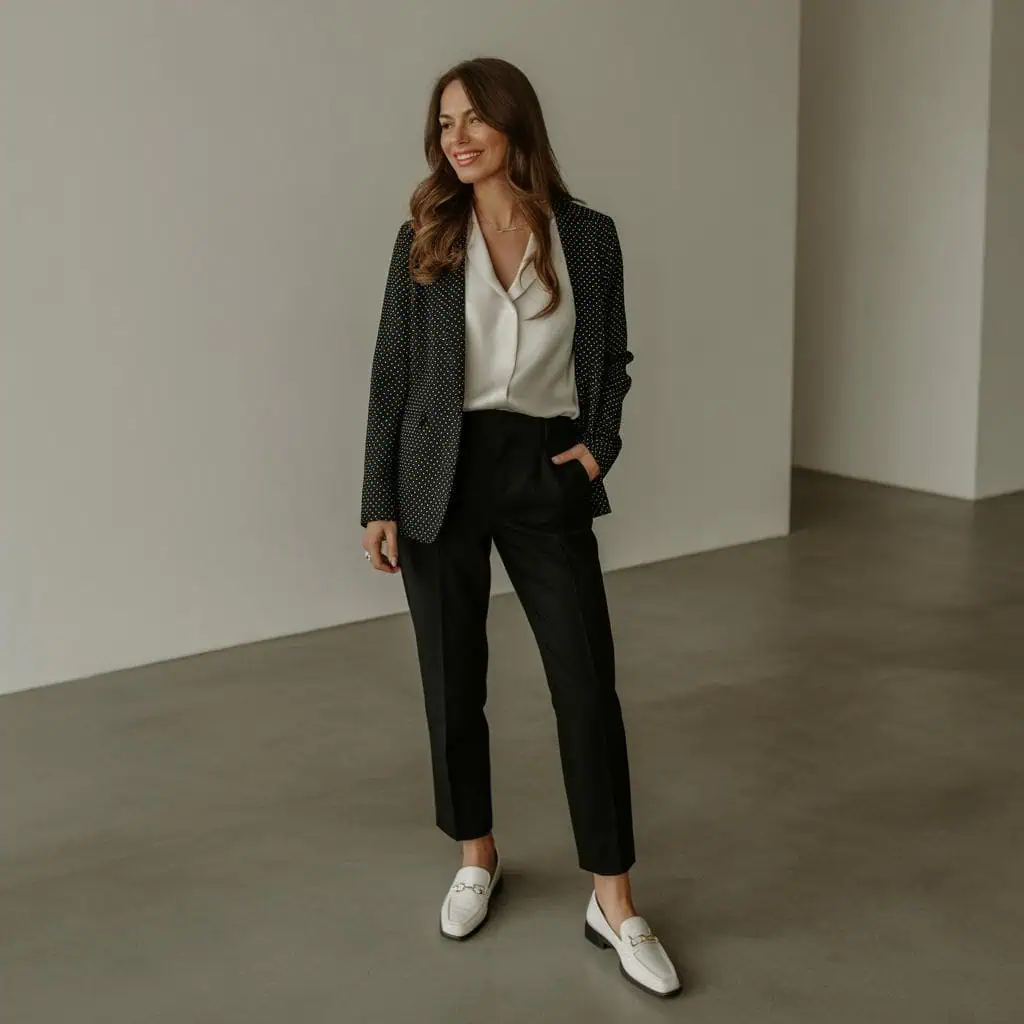Petite Dressing