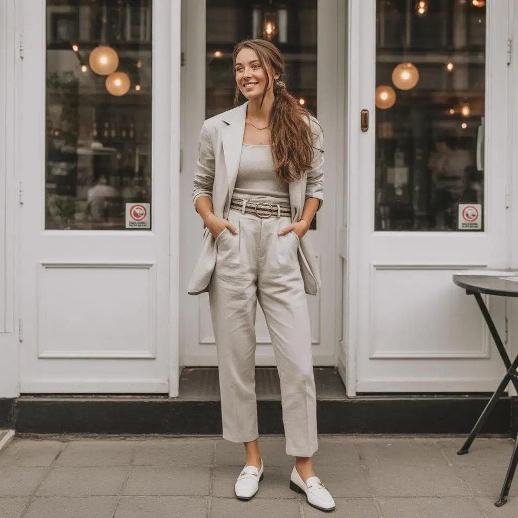 Petite Dressing