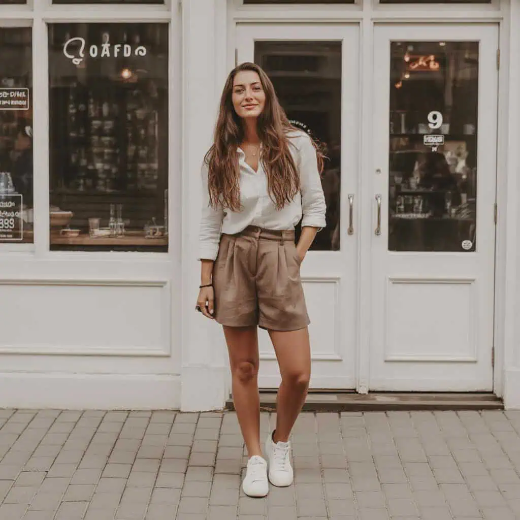 Petite Dressing