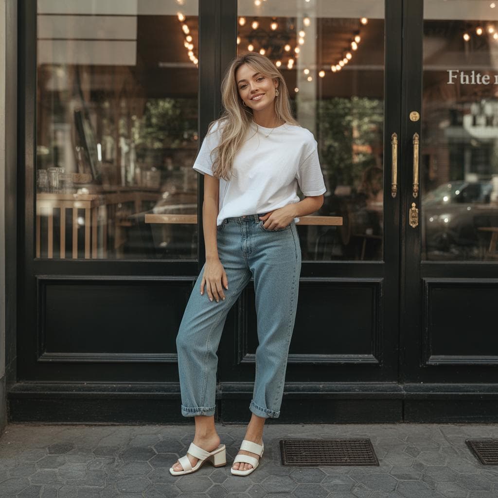 Petite Dressing