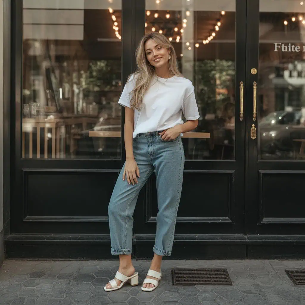 Petite Dressing