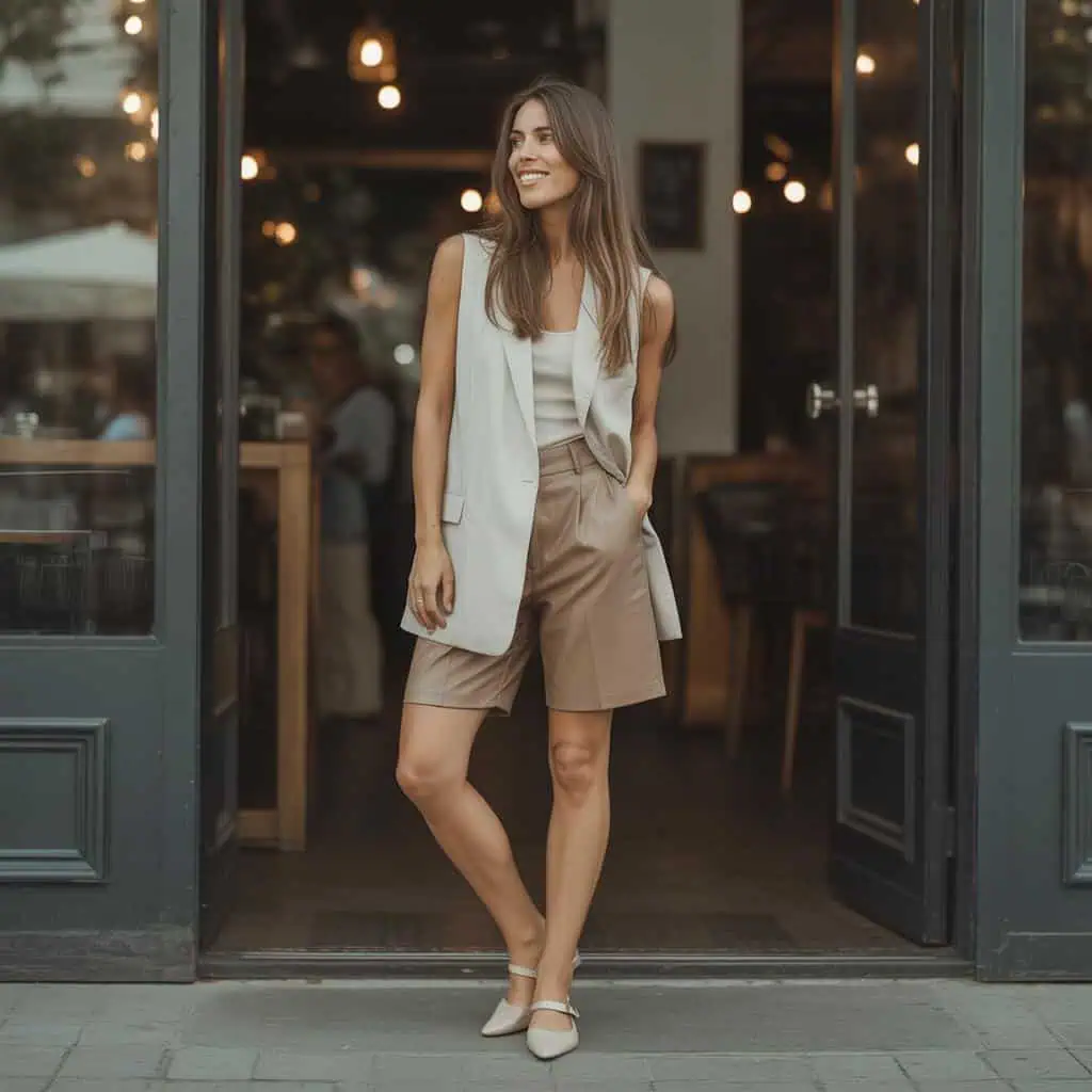 Petite Dressing