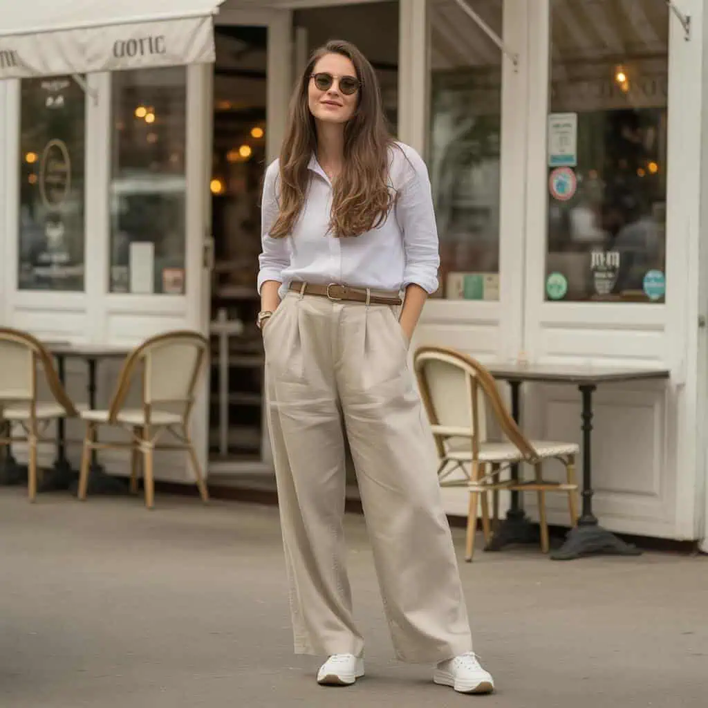 Petite Dressing