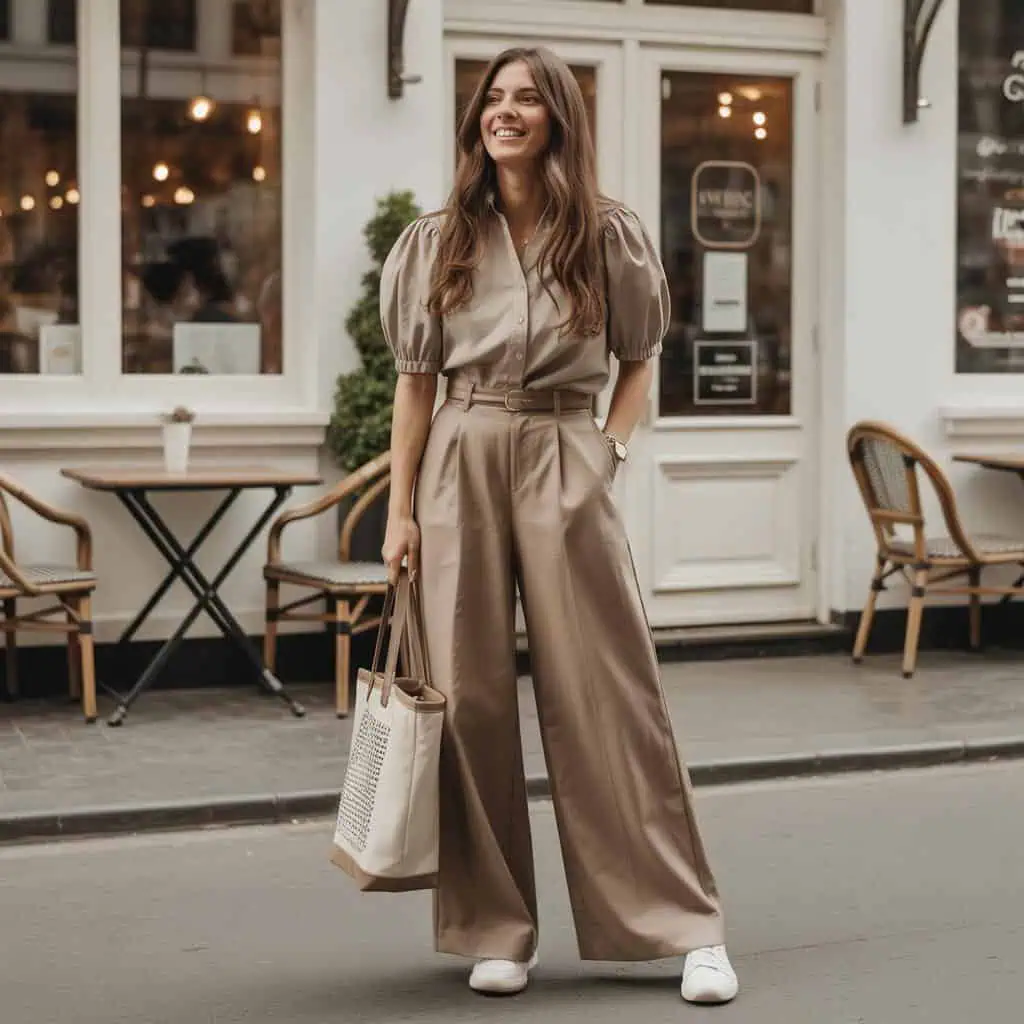Petite Dressing