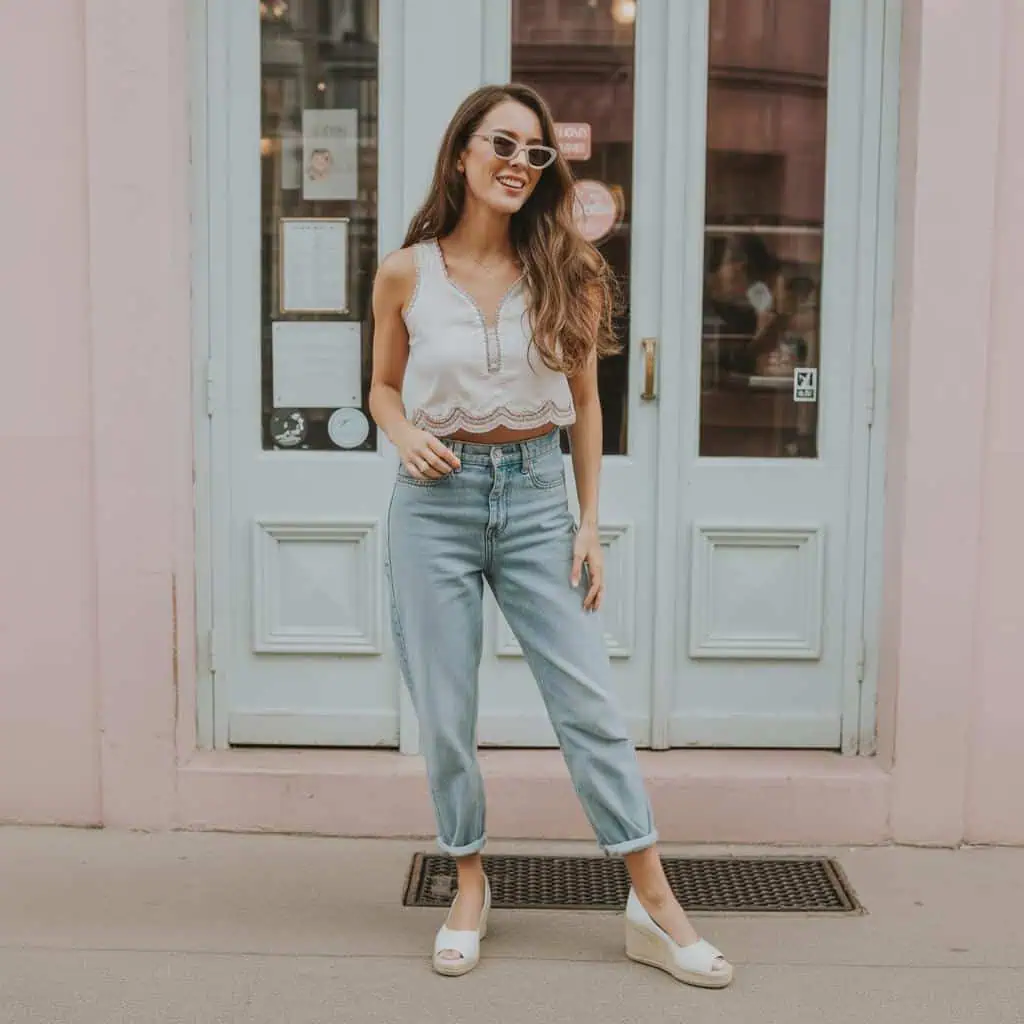 Petite Dressing