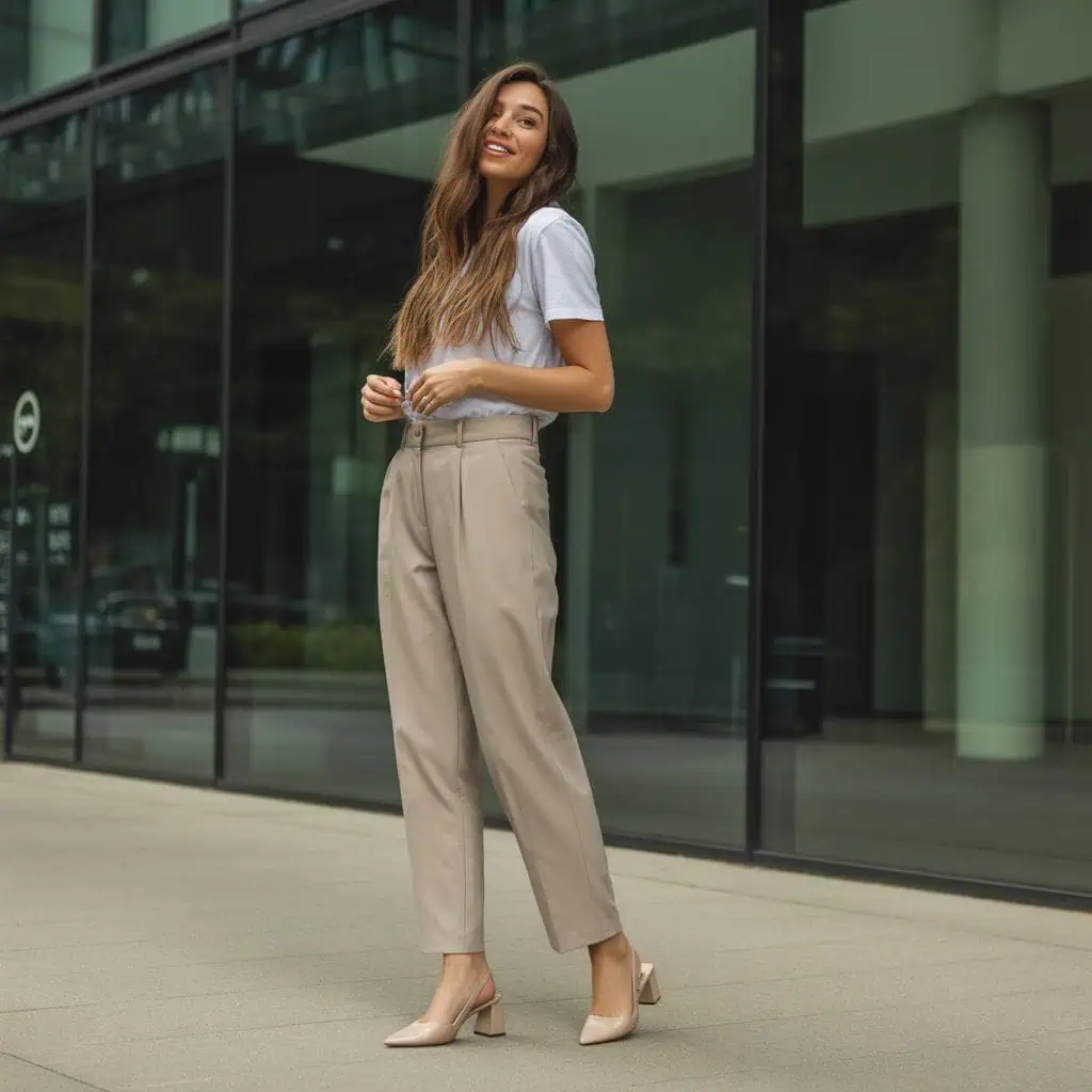 Petite Dressing
