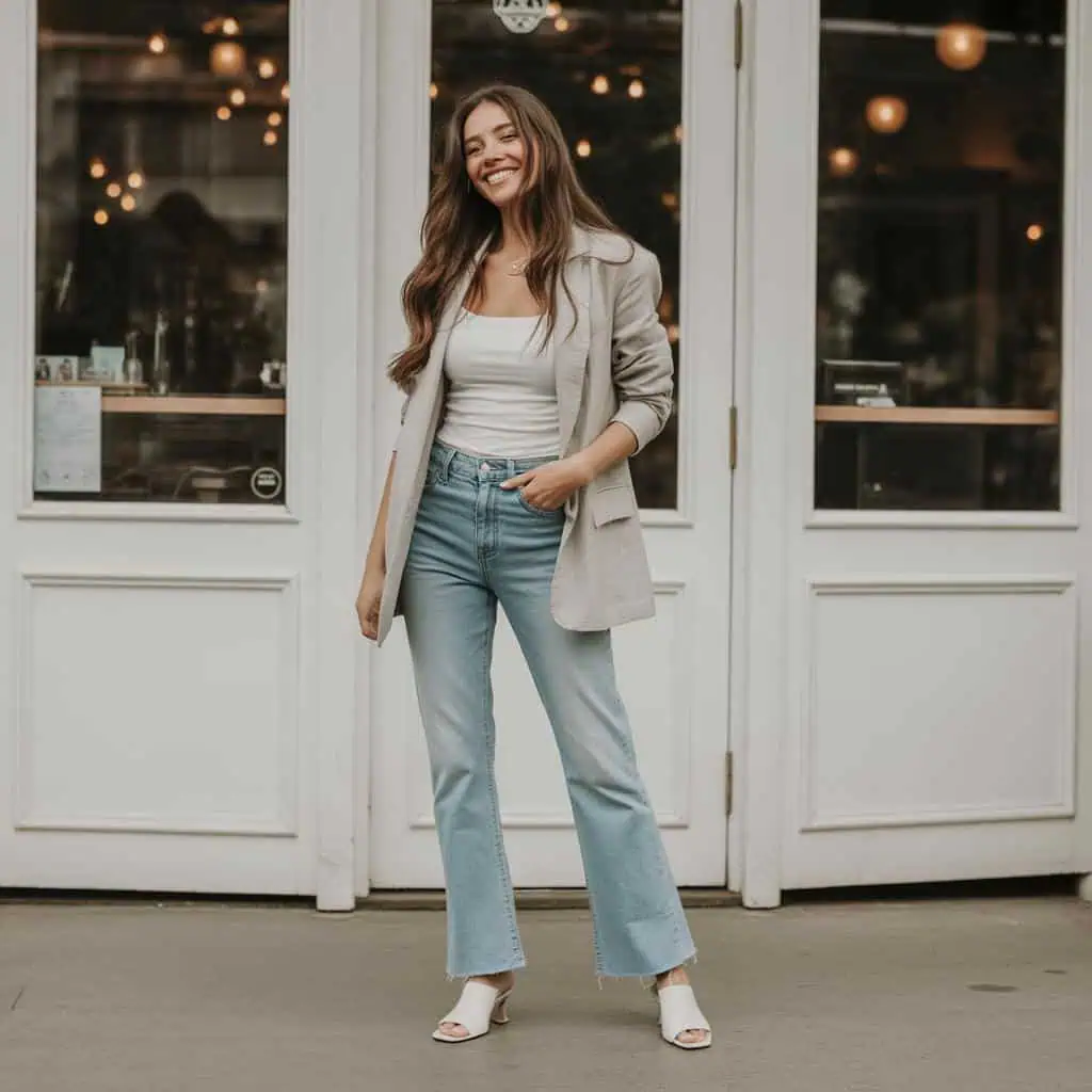 Petite Dressing
