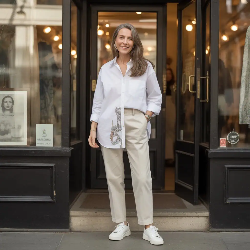 Petite Dressing