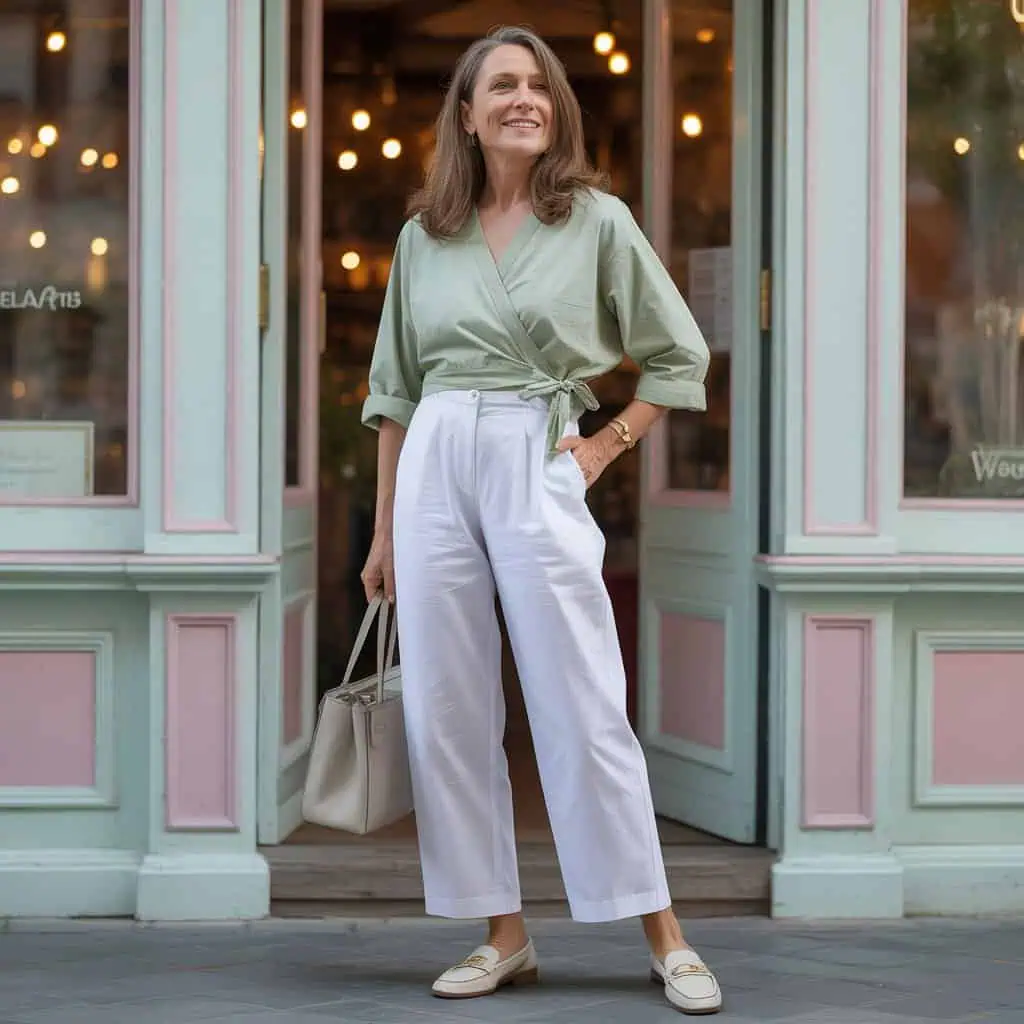 Petite Dressing