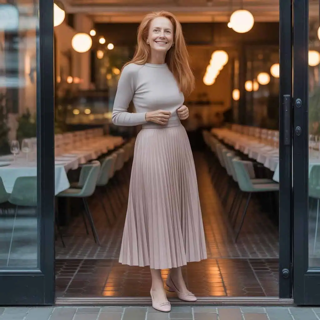 Petite Dressing