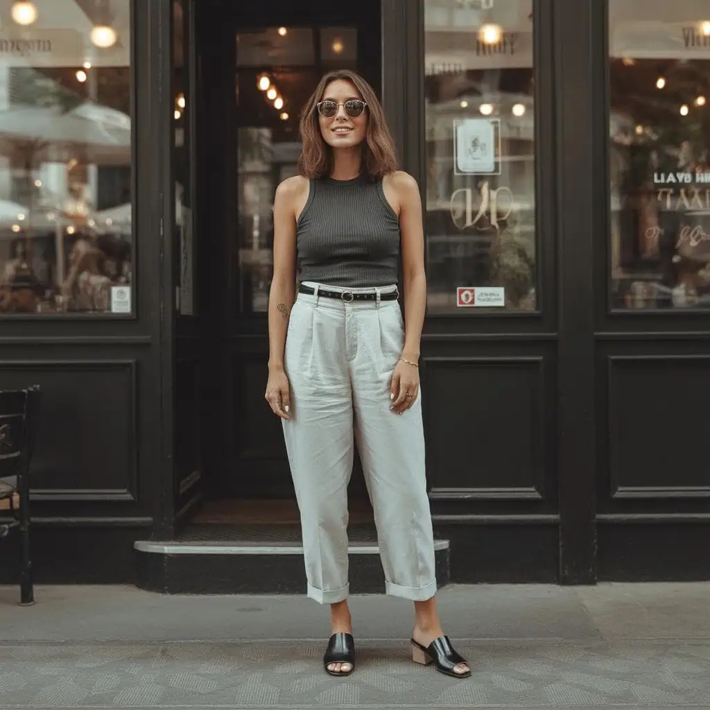 Petite Dressing
