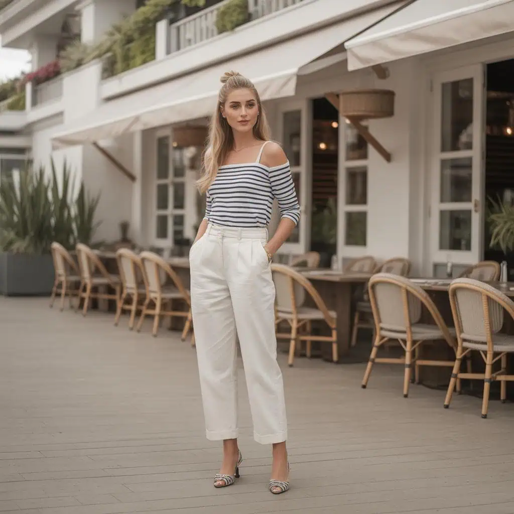 Petite Dressing