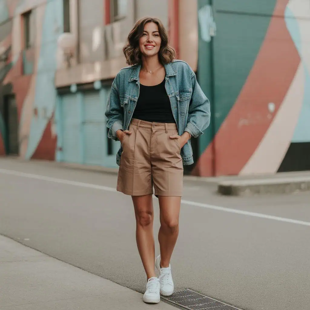 Petite Dressing