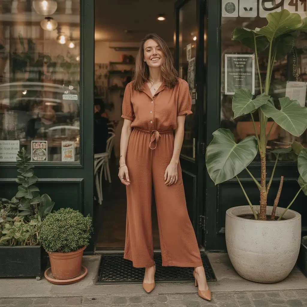Petite Dressing