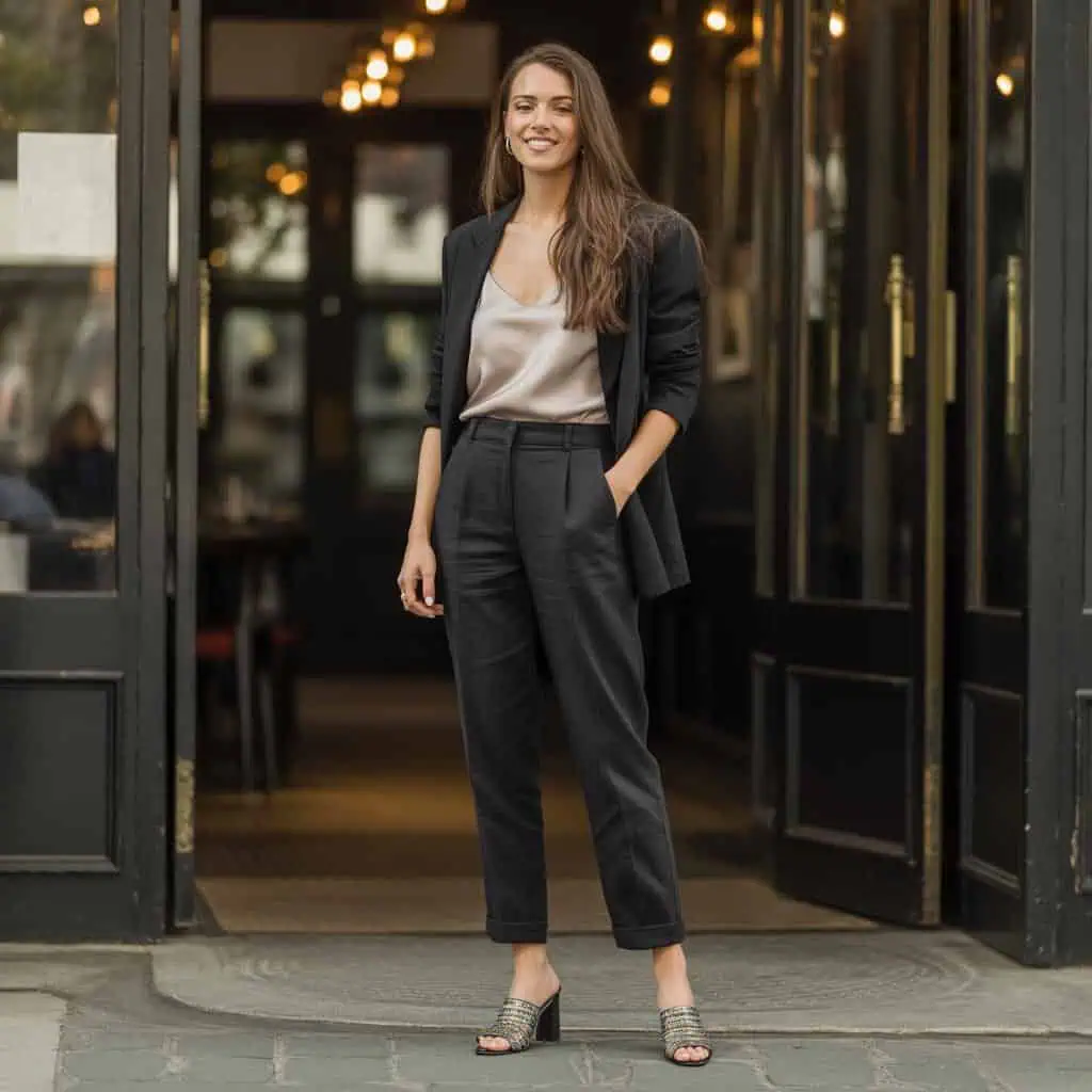 Petite Dressing