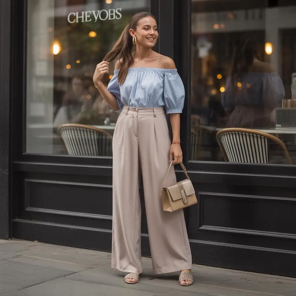 Petite Dressing