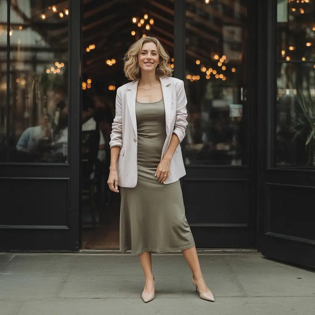 Petite Dressing