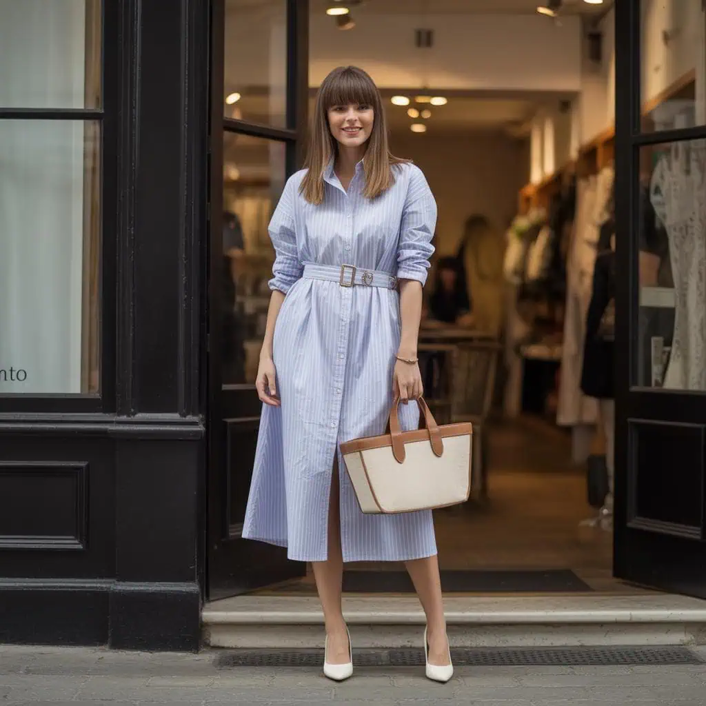Petite Dressing