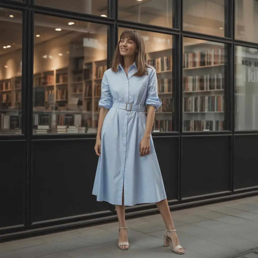 Petite Dressing