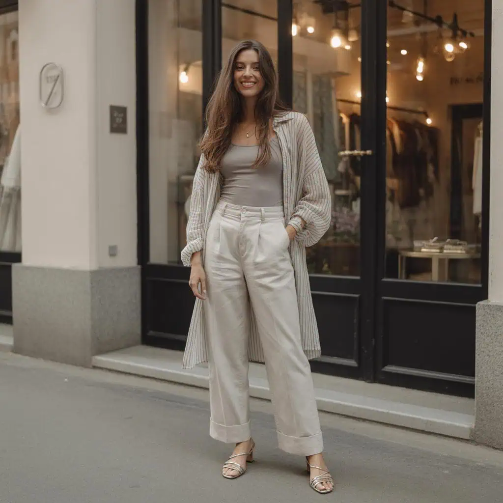 Petite Dressing
