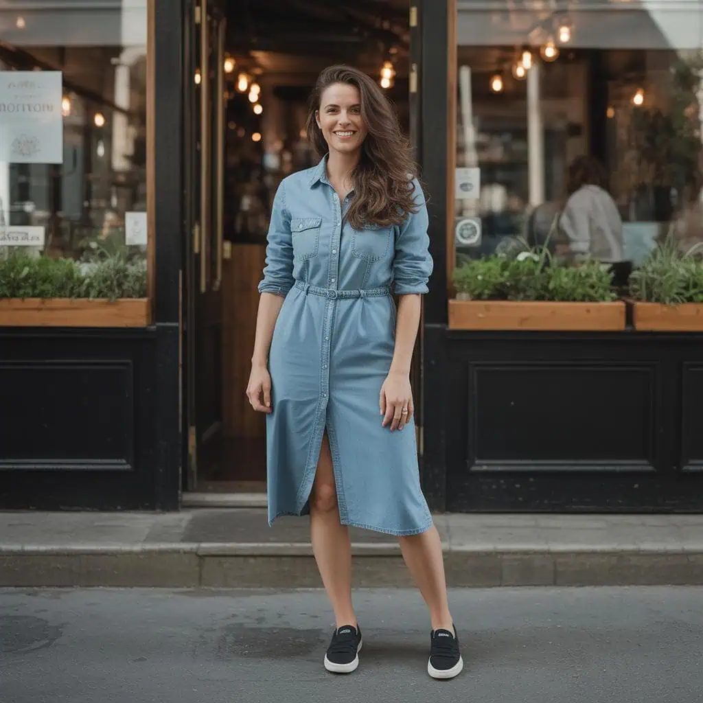 Petite Dressing