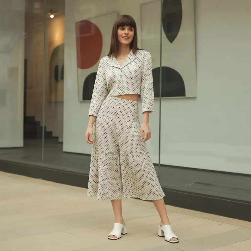 Petite Dressing