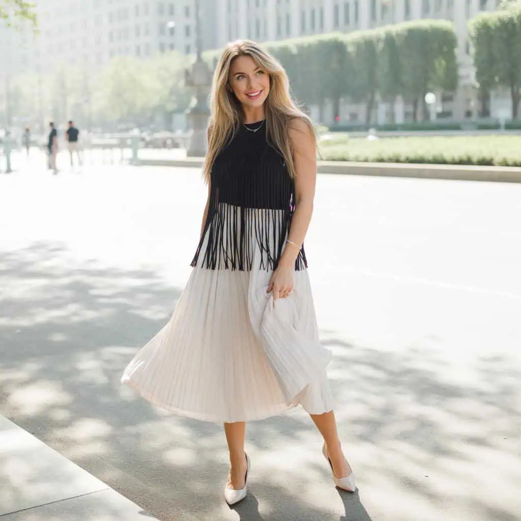 Petite Dressing