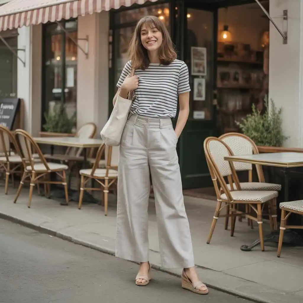 Petite Dressing