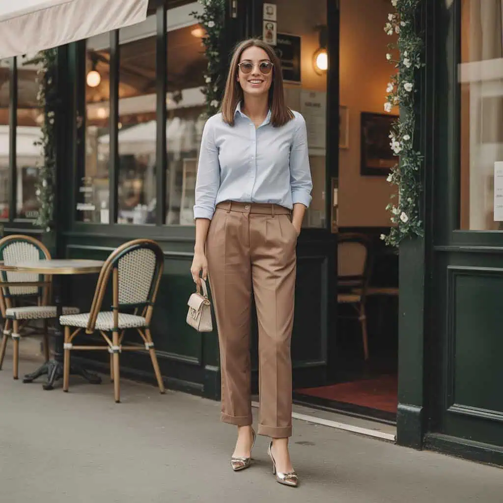 Petite Dressing