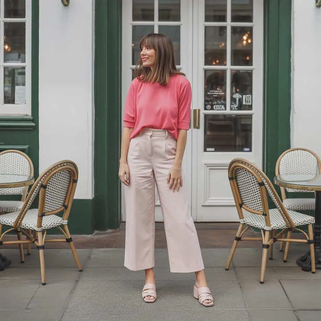 Petite Dressing