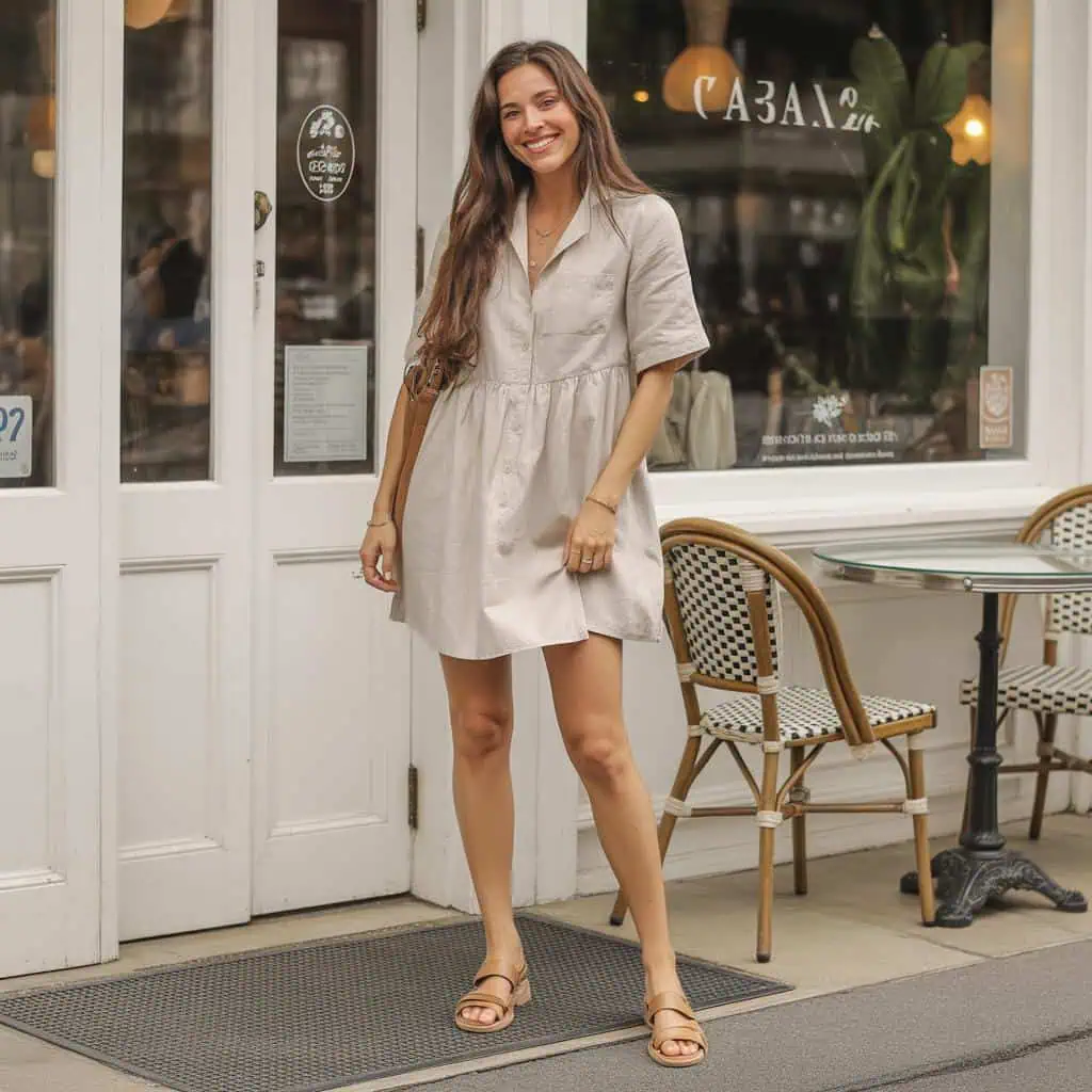 Petite Dressing