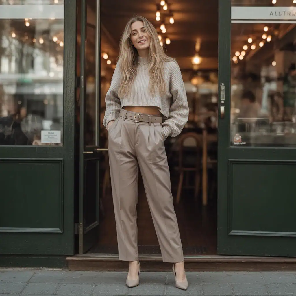 Petite Dressing