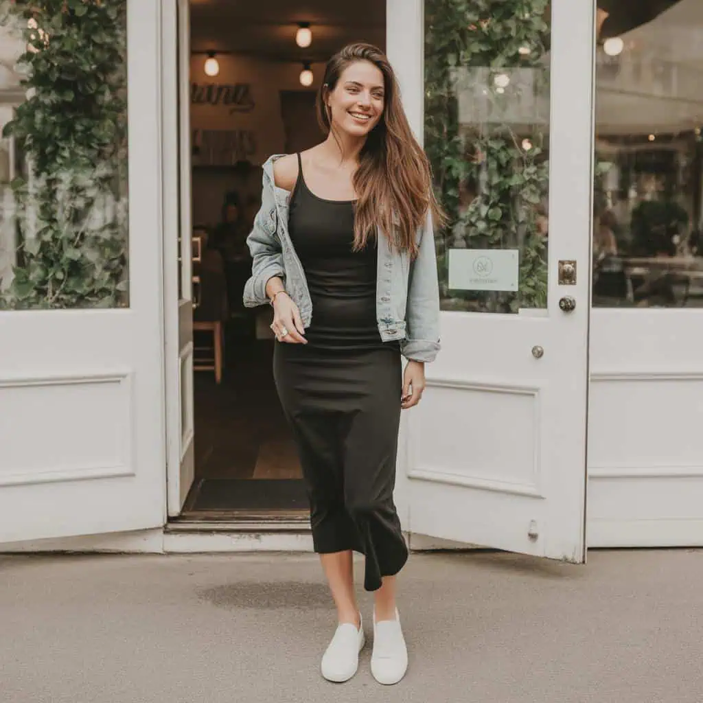 Petite Dressing