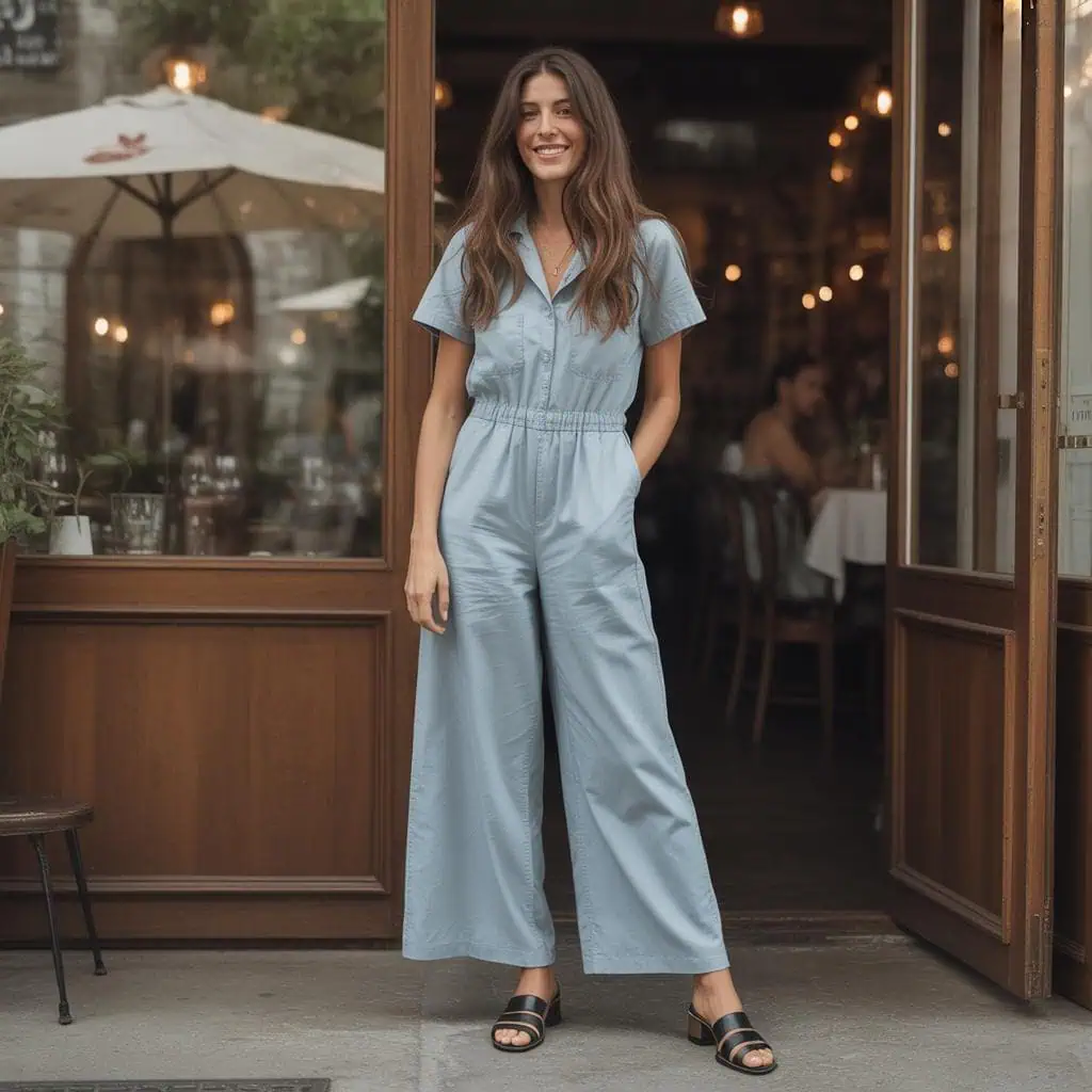 Petite Dressing