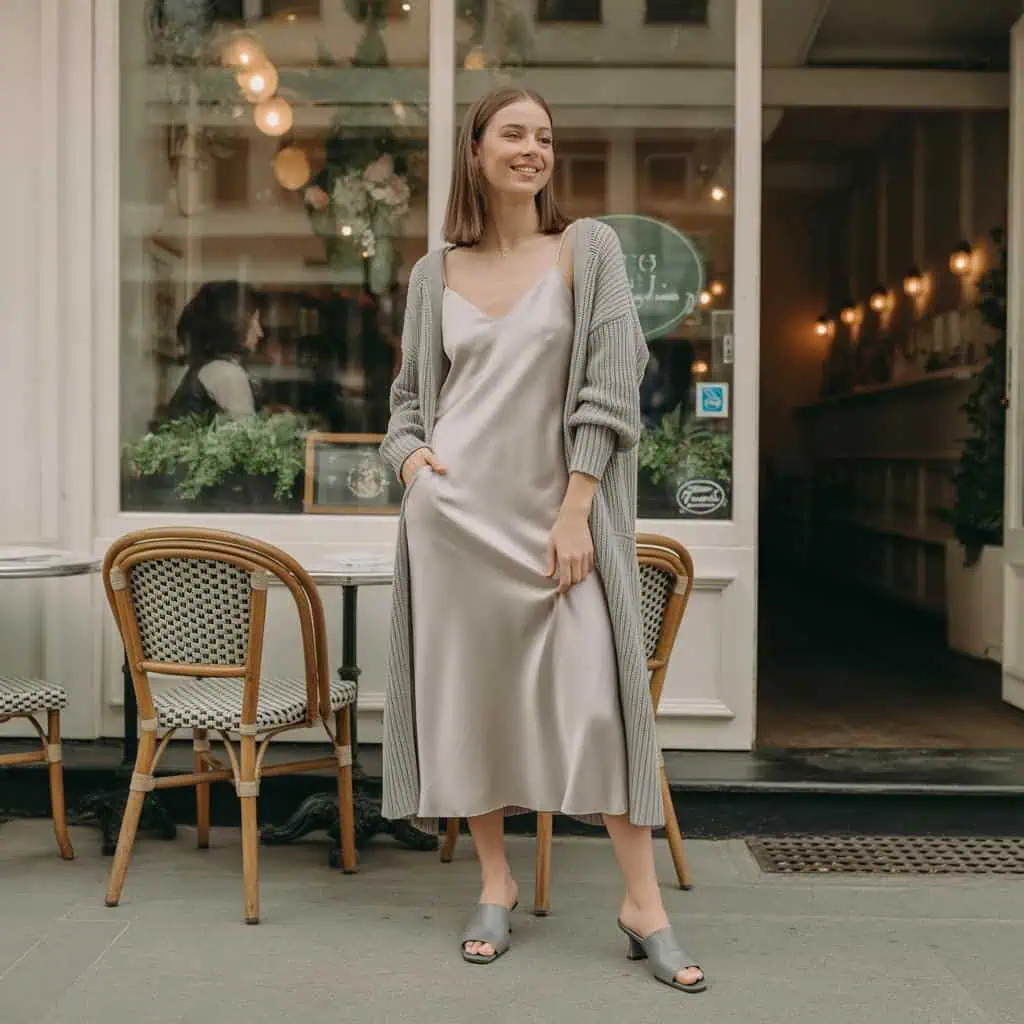 Petite Dressing