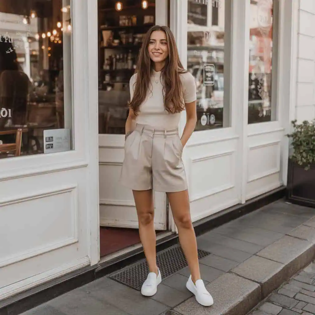 Petite Dressing