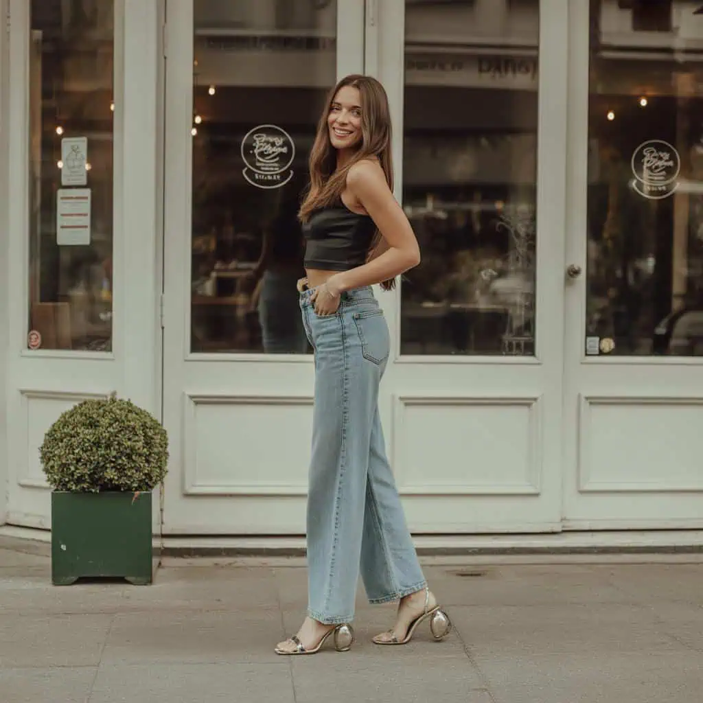 Petite Dressing